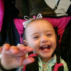 Meet your Posher, Robin